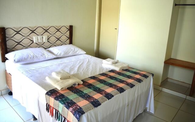 Canoas Hotel