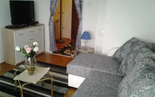 Apartment Karlos