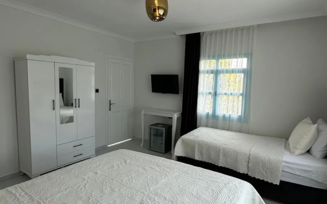 Datça House Butik Otel