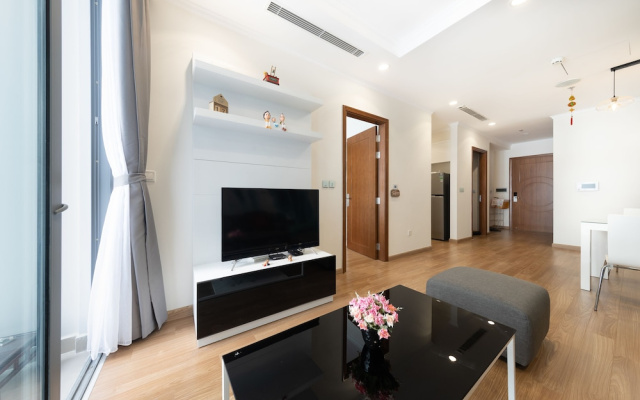 Park Hill No1 Apartment