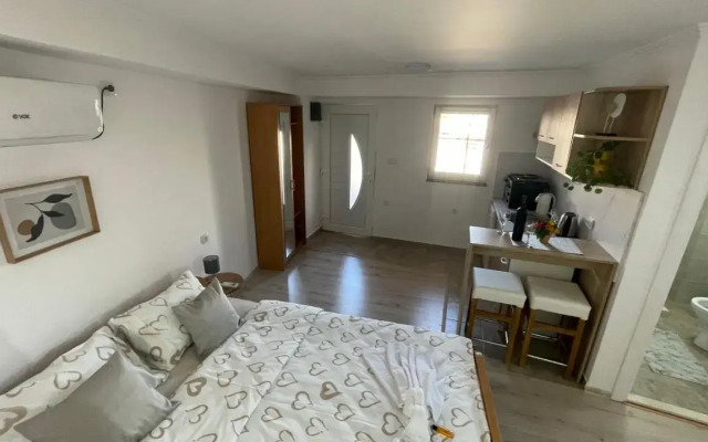 Apartman MIM