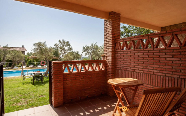 Hotel Rural Hosteria Fontivieja