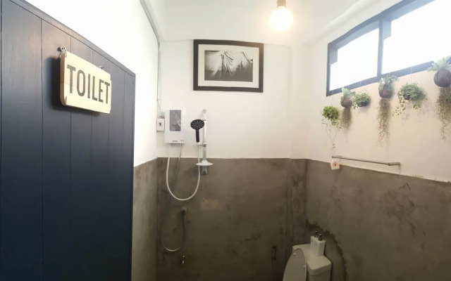Le Loftel Hostel