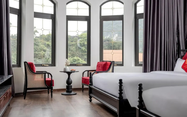 Indochine Boutique Hotel Ninh Binh