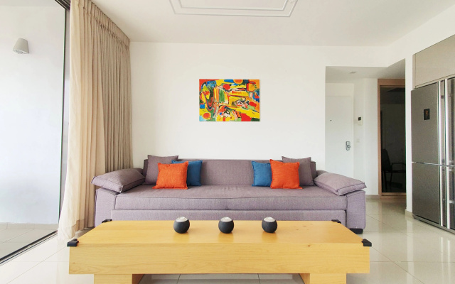 Apartment Rubis | 2BR | Tel Aviv | Florentin | Ma'on St | #TL15