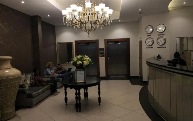 404 The Rockwell