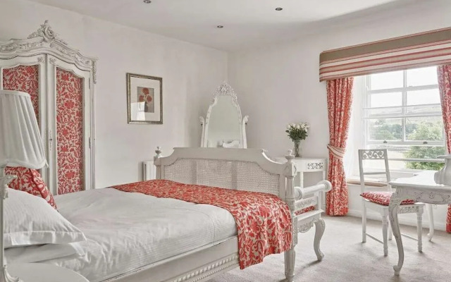 The Tennants Arms Hotel