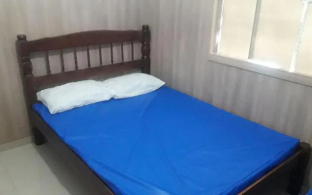 Cabo Frio Parque Burle Aluguel Economico