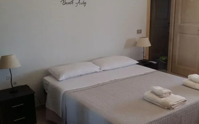 B&B Lavinaio