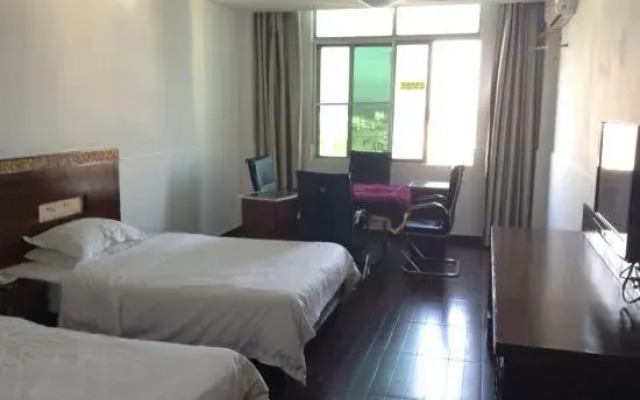 Haisheng Hotel