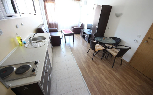 Menada Diamond Bay