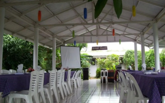 Rab Ta Wan Resort