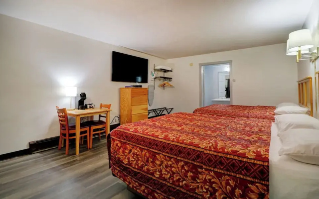 Canaan Motel