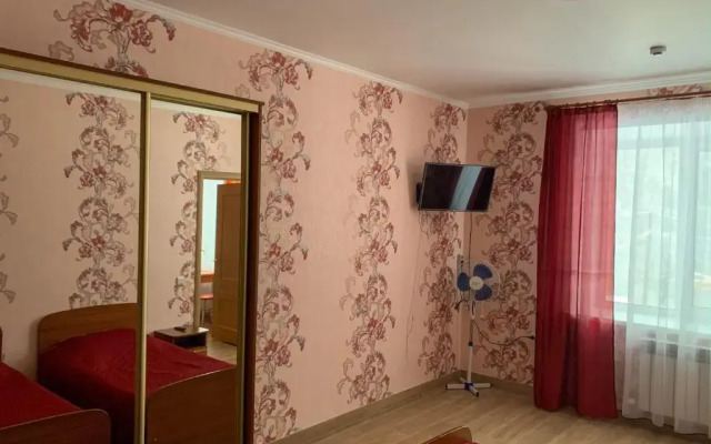 Motel u Iriny