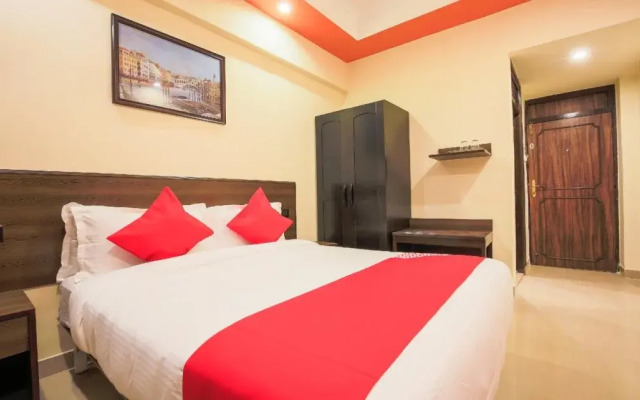 Hotel Sona Panaji by OYO Rooms