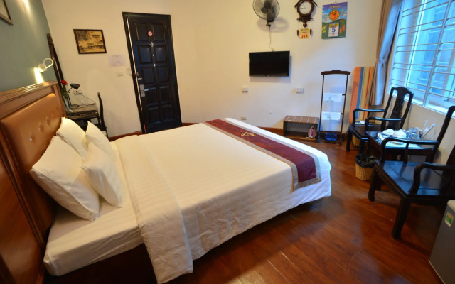A25 Hotel - 96 Hai Ba Trung