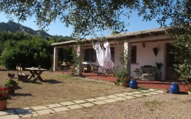 B&B MareNatura