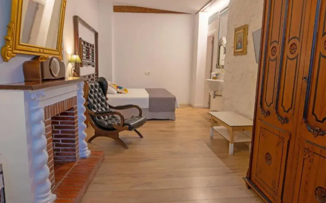 Hotel Les Monges Palace Boutique