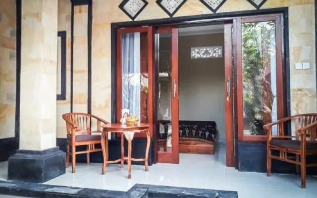 Tri Upasedana House