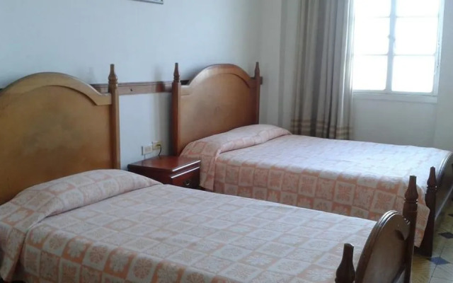 Hotel Maitamá