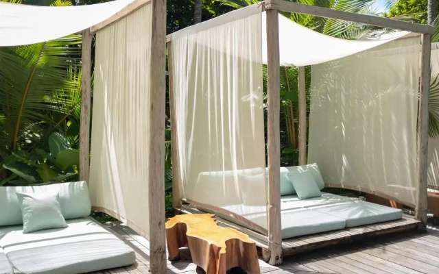 The Resort at Isla Palenque Member of the Cayuga Collection