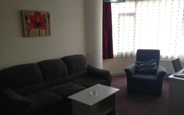 Etap Bulvar Hotel