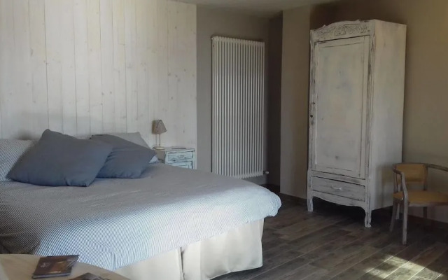 Bed & Breakfast Al Devesio