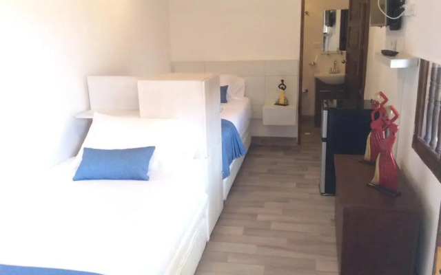 Hotel Santa Alejandria