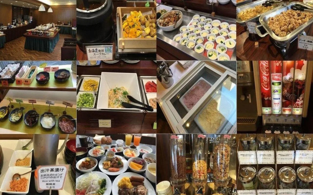 KOKO HOTEL Asahikawa Station