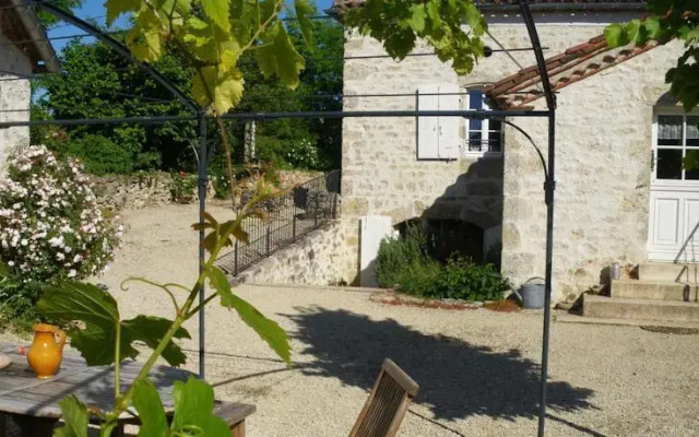 Chambres dHôtes Coulou
