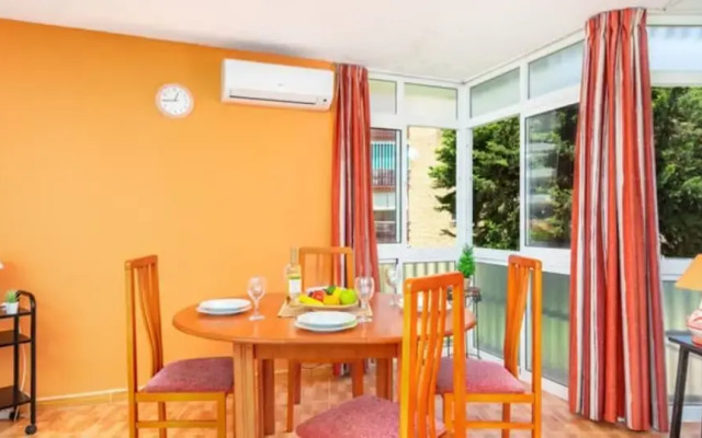 Apartment - 2 Bedrooms with WiFi - 107887