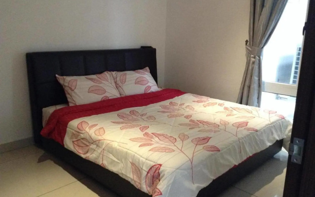 Homestay in Johor - Secret Garden