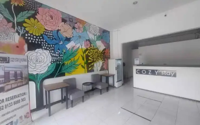Cozy Stay Kupang