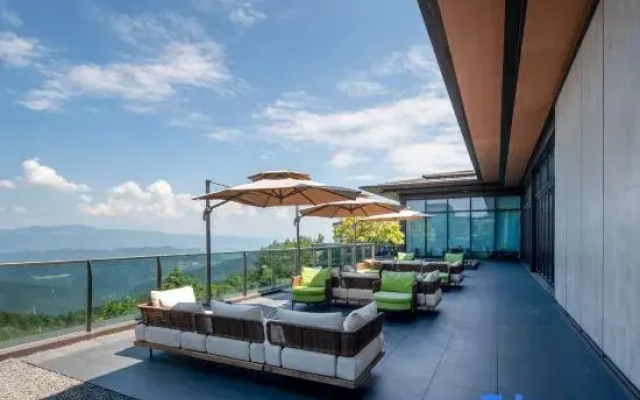 Hexu Yanju Homestay