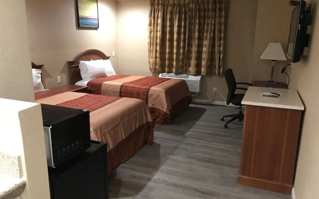 Budget Inn Motel