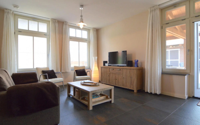 Apartment in Posterholt Near Meinweg Park