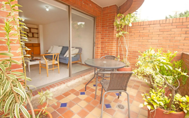San Fernando Suite 102 - Livin Colombia