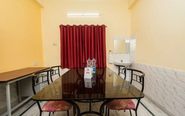 OYO 10367 Hotel Studio 6
