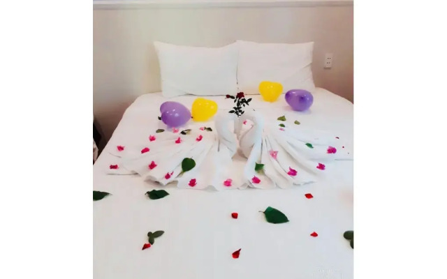 Q Songchi Hotel