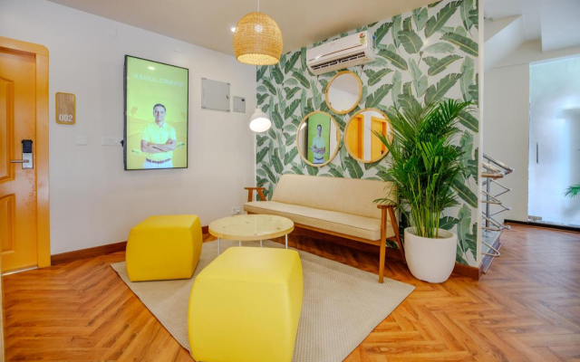Bloom Hotel - HAL Old Airport Rd