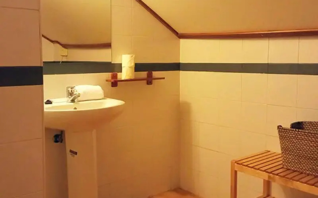 Apartamentos Las Tuyas 3000