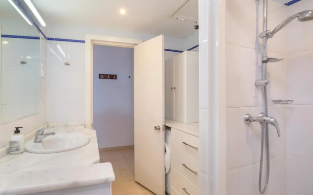 Pyr Aparthotel studio