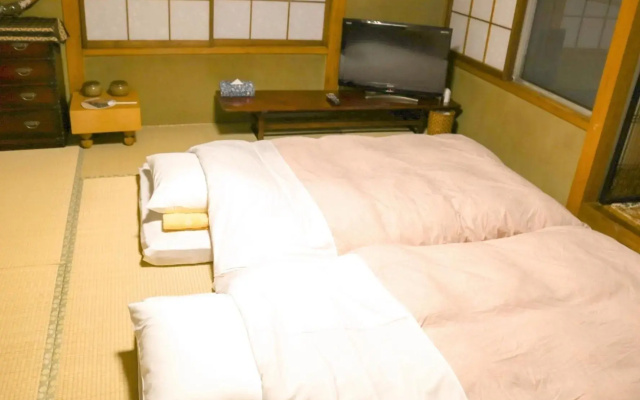 Guesthouse Hikobae - Vacation STAY 13657v