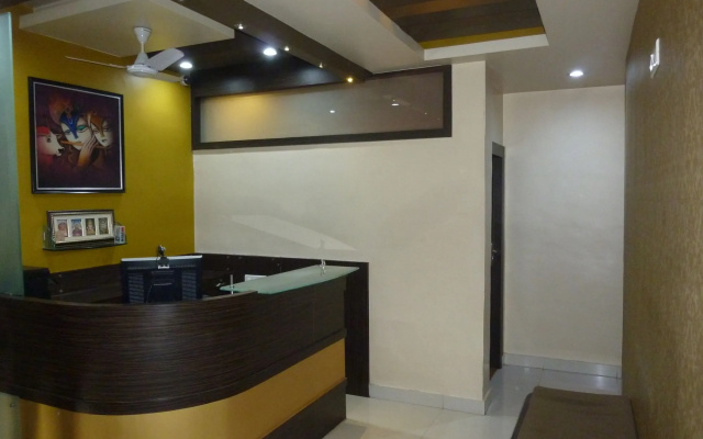 Hotel Pavitra