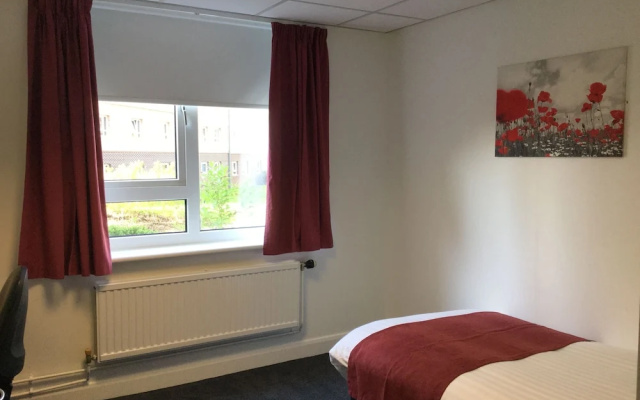 Lancaster University