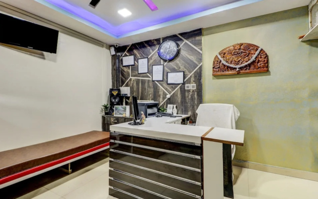 Treebo Dreamland Guest House