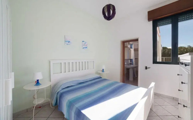 Villa Bassamarea