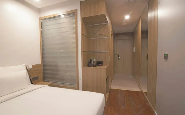 Elite Hotel