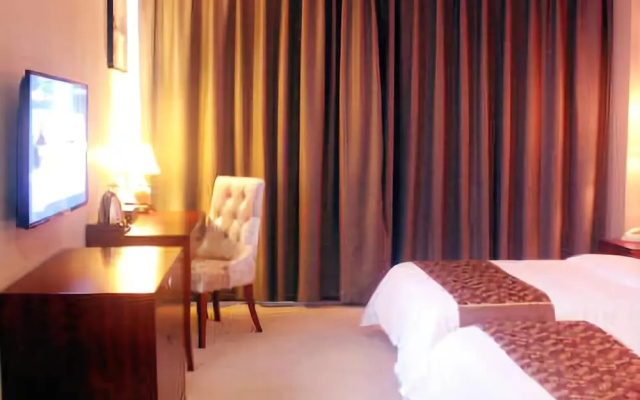 Dongchen International Hotel