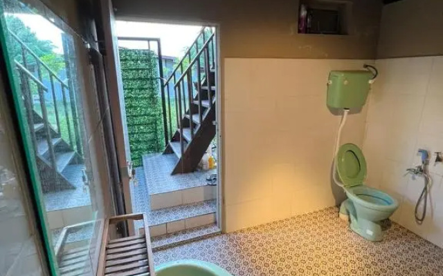 Kejora Homestay